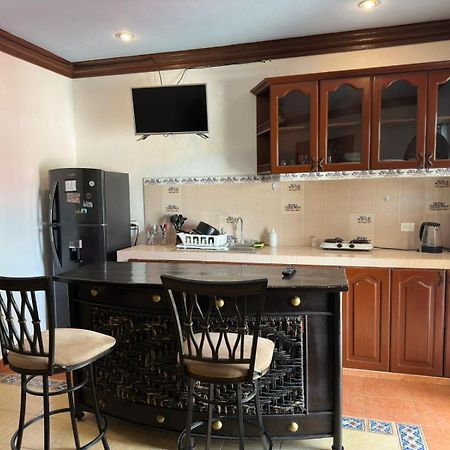 Hacienda Cupulas Blue Private Residence Club 科苏梅尔 外观 照片