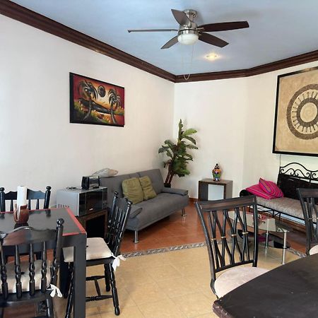 Hacienda Cupulas Blue Private Residence Club 科苏梅尔 外观 照片