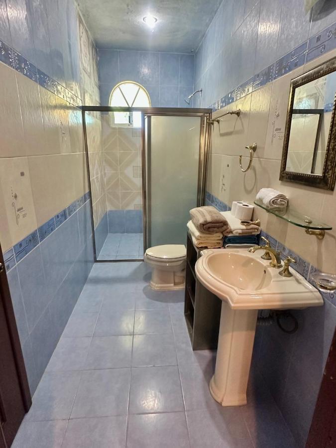 Hacienda Cupulas Blue Private Residence Club 科苏梅尔 外观 照片