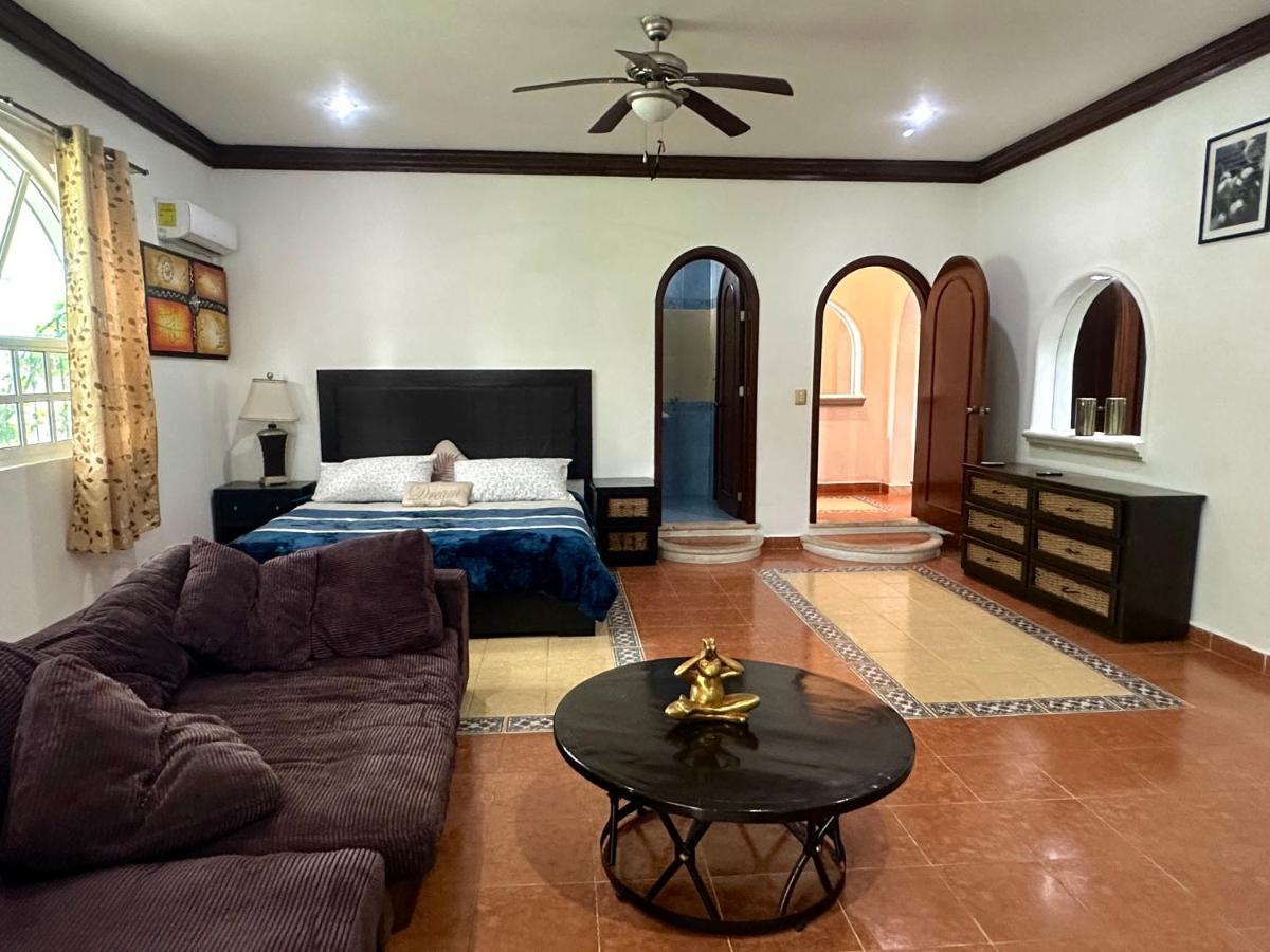 Hacienda Cupulas Blue Private Residence Club 科苏梅尔 外观 照片