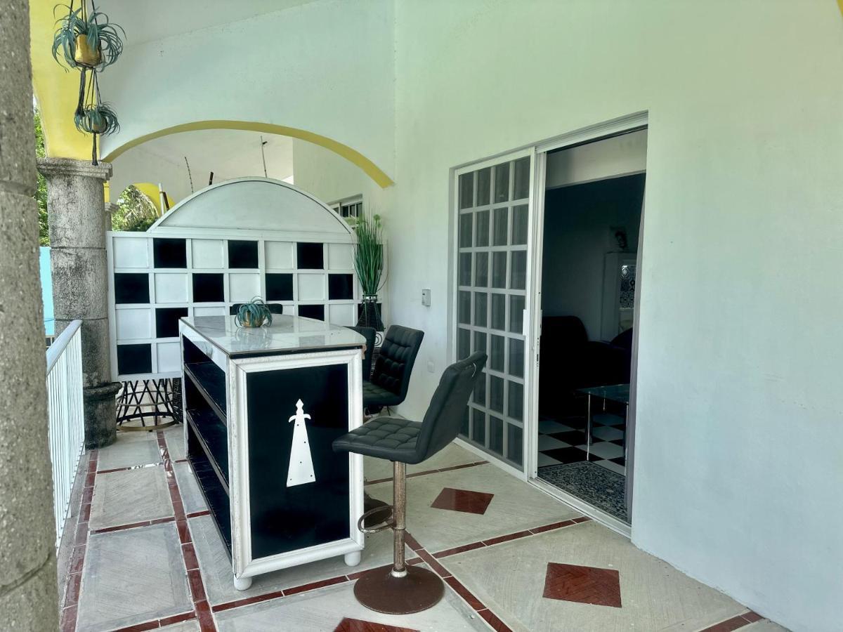 Hacienda Cupulas Blue Private Residence Club 科苏梅尔 外观 照片