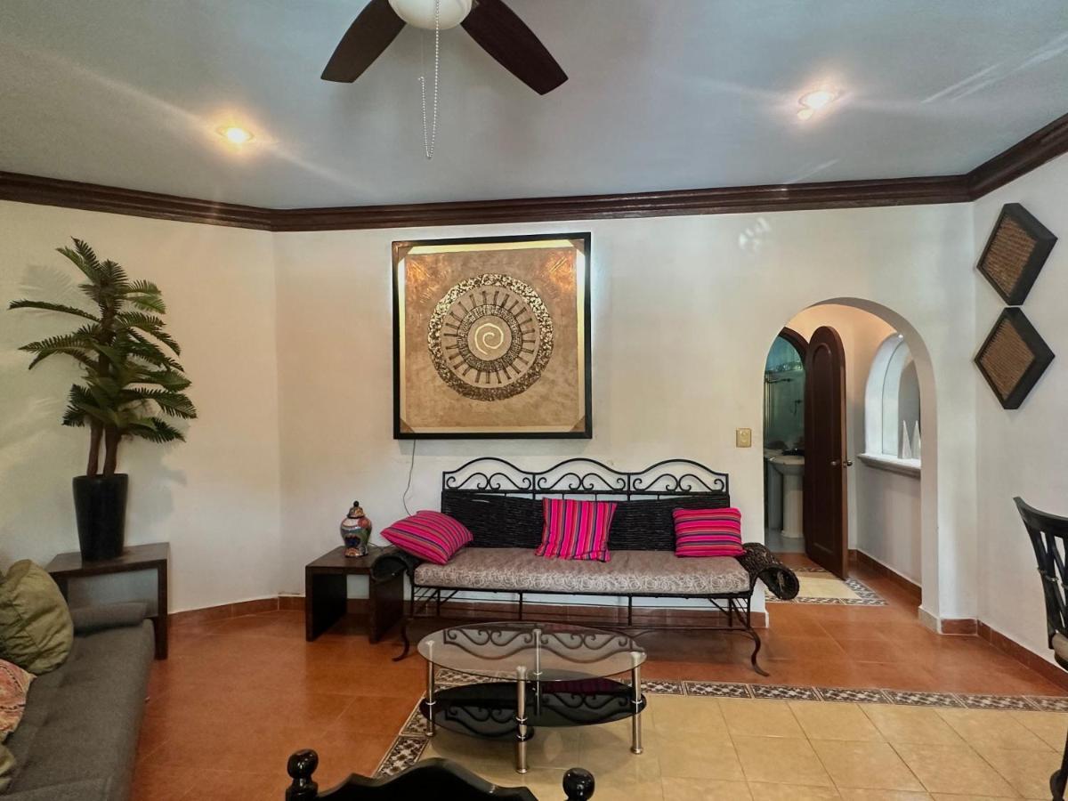 Hacienda Cupulas Blue Private Residence Club 科苏梅尔 外观 照片
