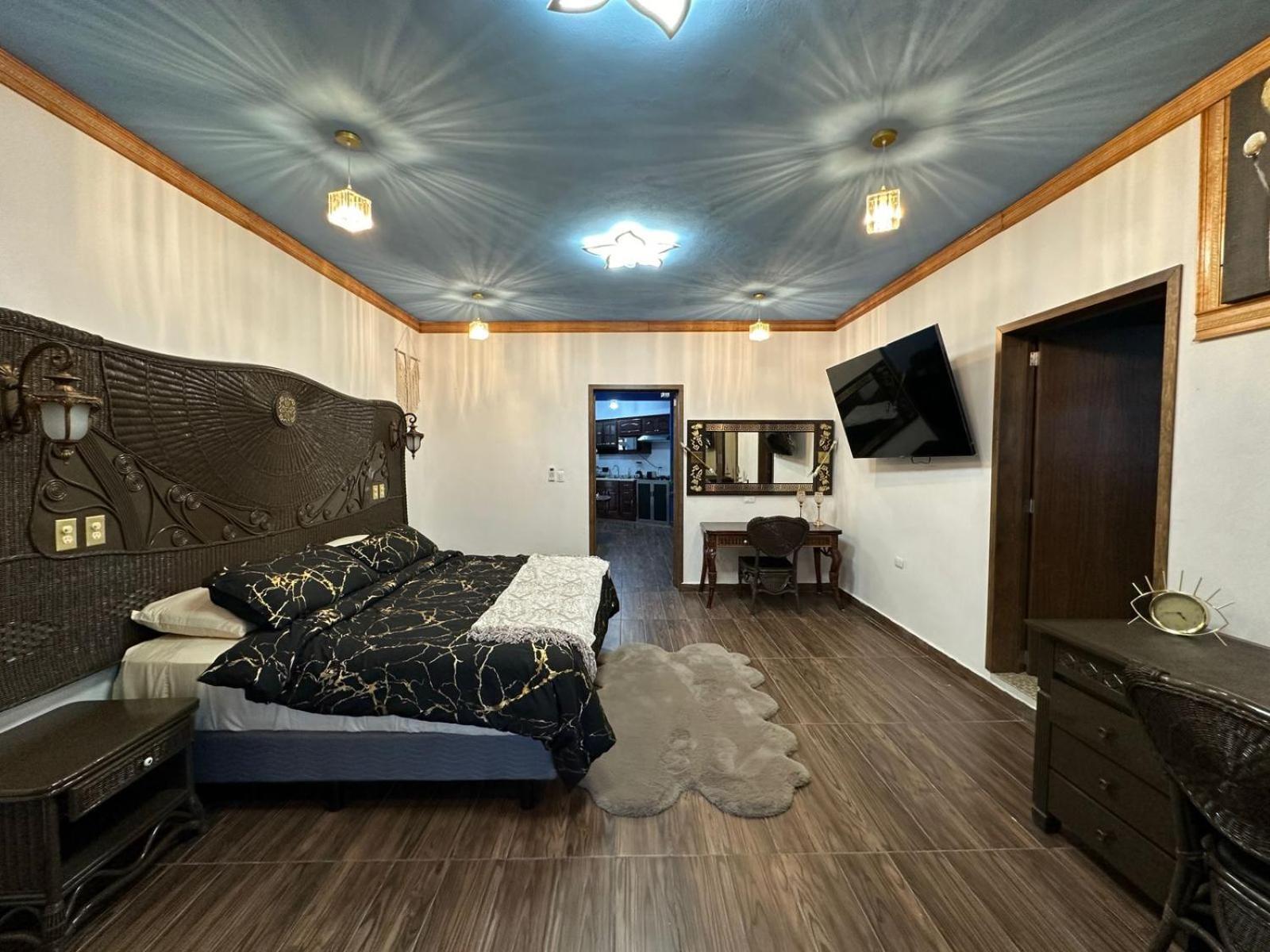 Hacienda Cupulas Blue Private Residence Club 科苏梅尔 外观 照片