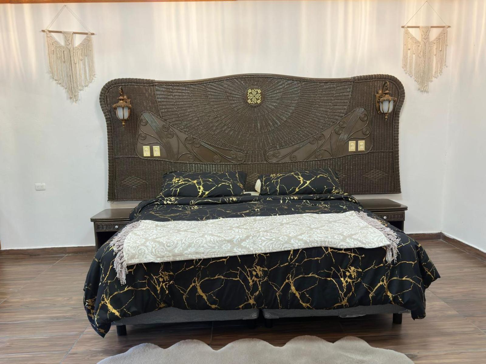 Hacienda Cupulas Blue Private Residence Club 科苏梅尔 外观 照片