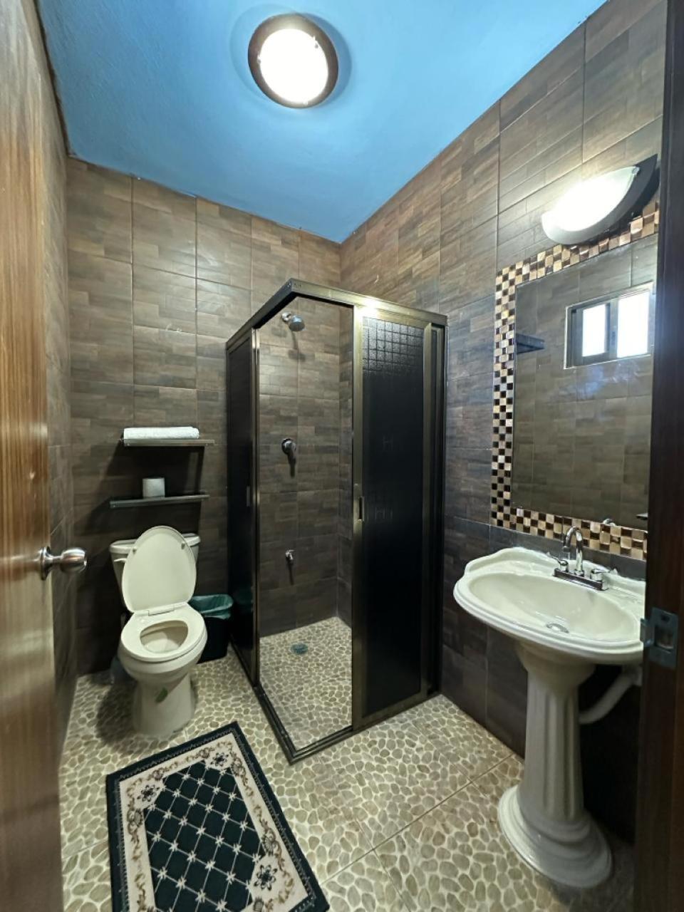 Hacienda Cupulas Blue Private Residence Club 科苏梅尔 外观 照片