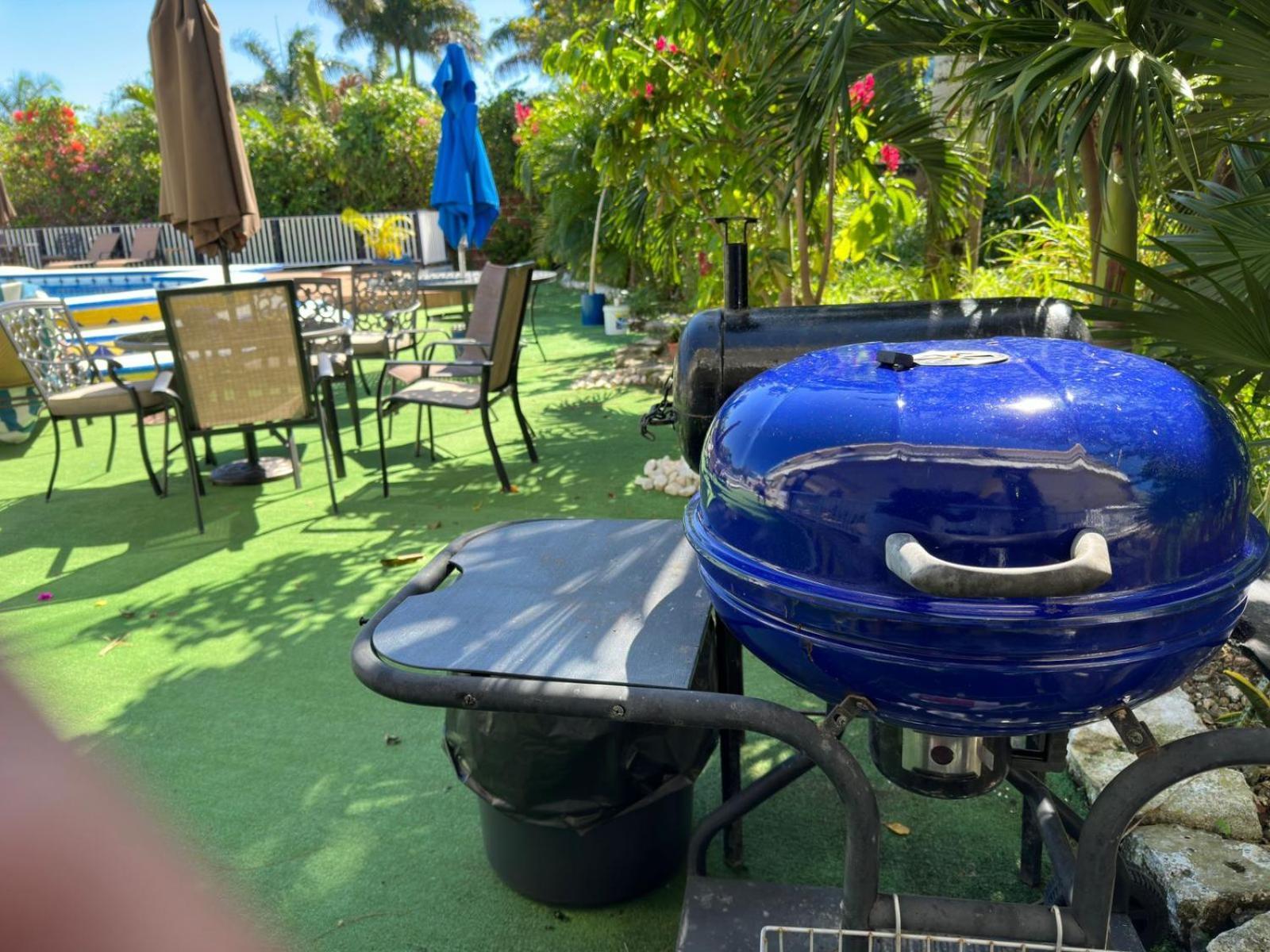 Hacienda Cupulas Blue Private Residence Club 科苏梅尔 外观 照片