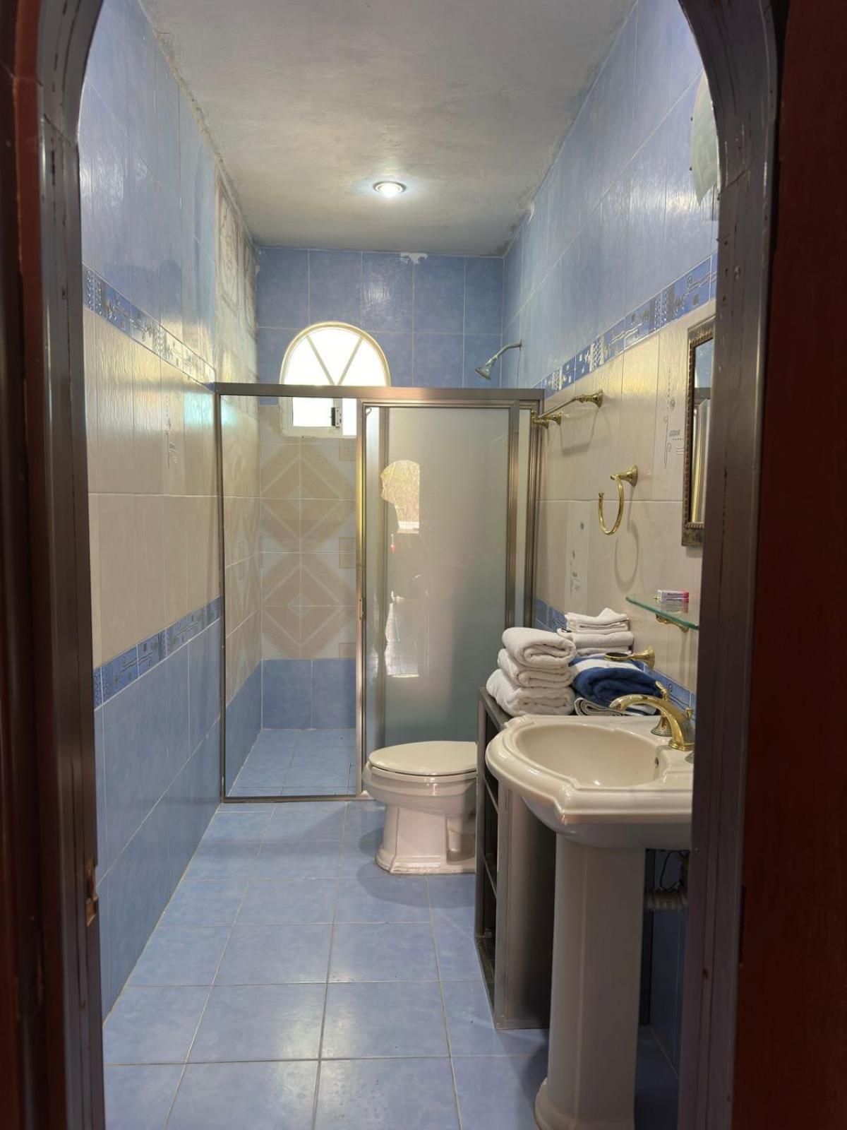 Hacienda Cupulas Blue Private Residence Club 科苏梅尔 外观 照片