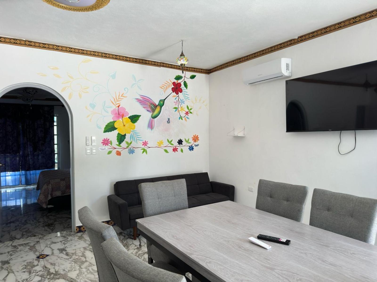 Hacienda Cupulas Blue Private Residence Club 科苏梅尔 外观 照片