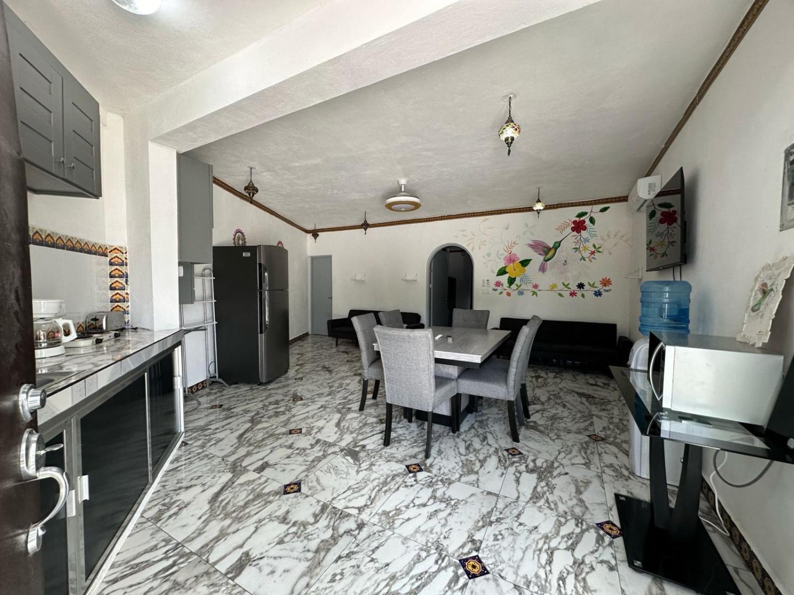 Hacienda Cupulas Blue Private Residence Club 科苏梅尔 外观 照片