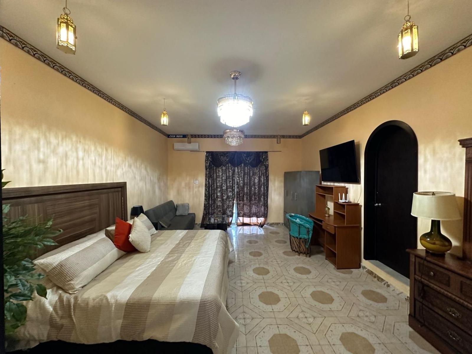 Hacienda Cupulas Blue Private Residence Club 科苏梅尔 外观 照片