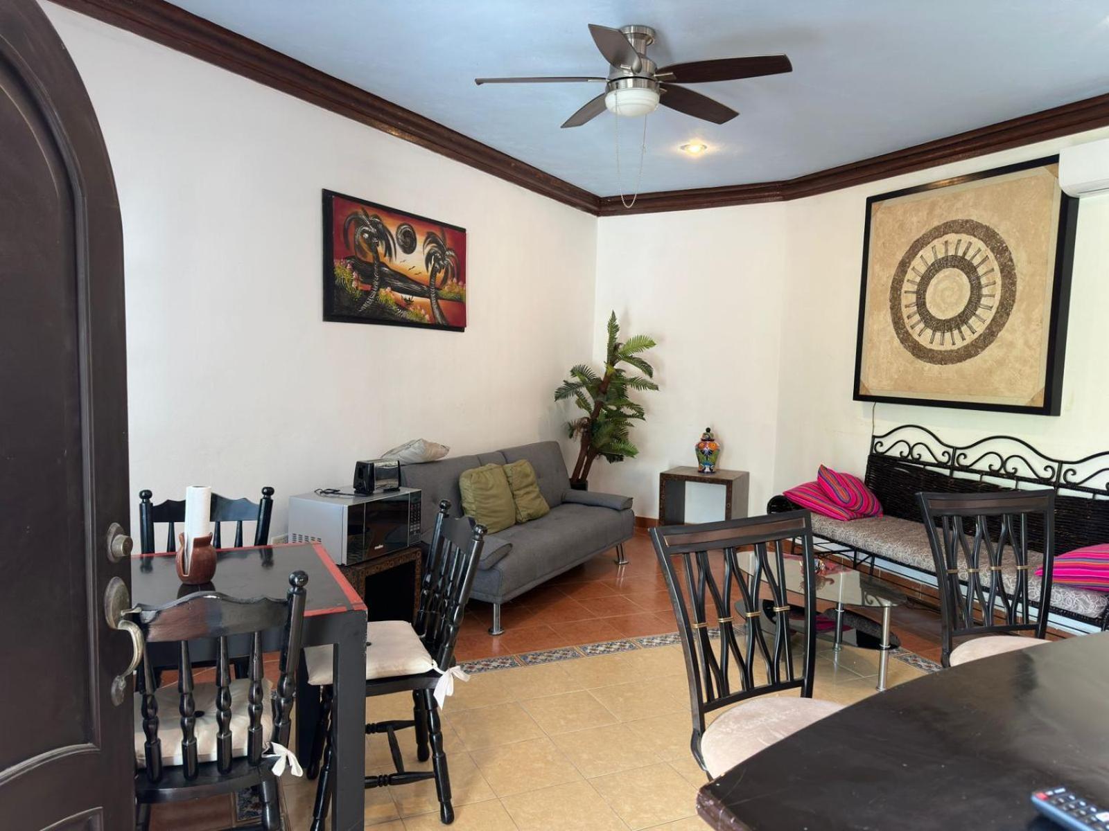 Hacienda Cupulas Blue Private Residence Club 科苏梅尔 外观 照片