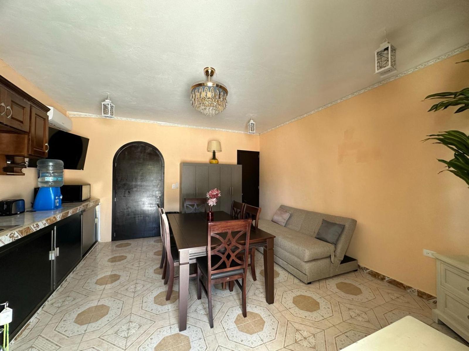 Hacienda Cupulas Blue Private Residence Club 科苏梅尔 外观 照片
