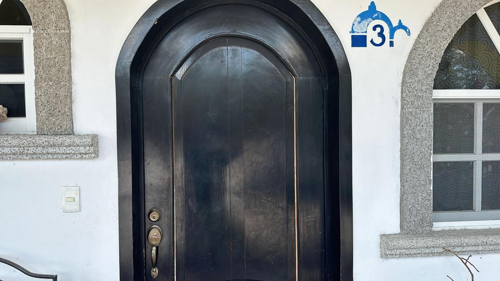 Hacienda Cupulas Blue Private Residence Club 科苏梅尔 外观 照片