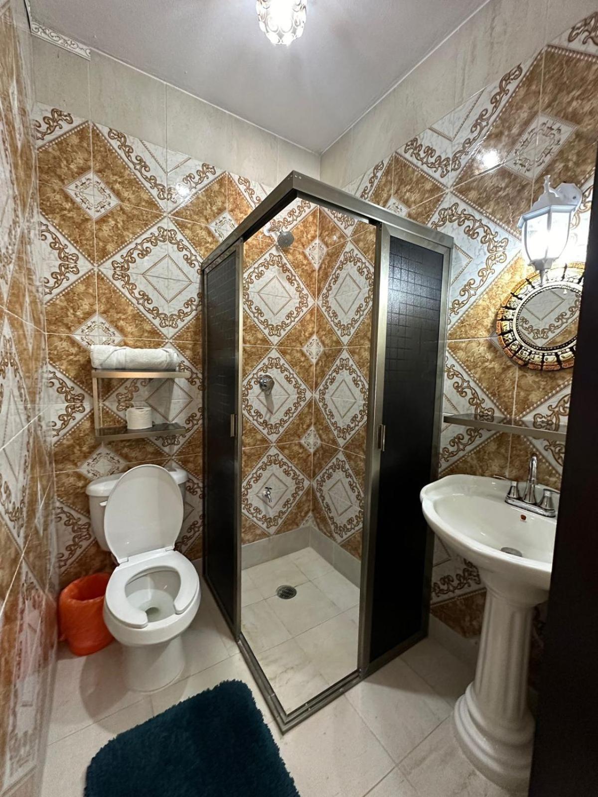 Hacienda Cupulas Blue Private Residence Club 科苏梅尔 外观 照片