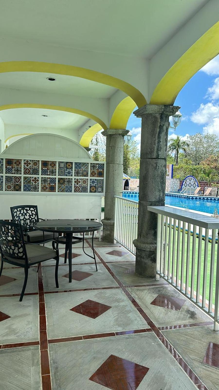 Hacienda Cupulas Blue Private Residence Club 科苏梅尔 外观 照片