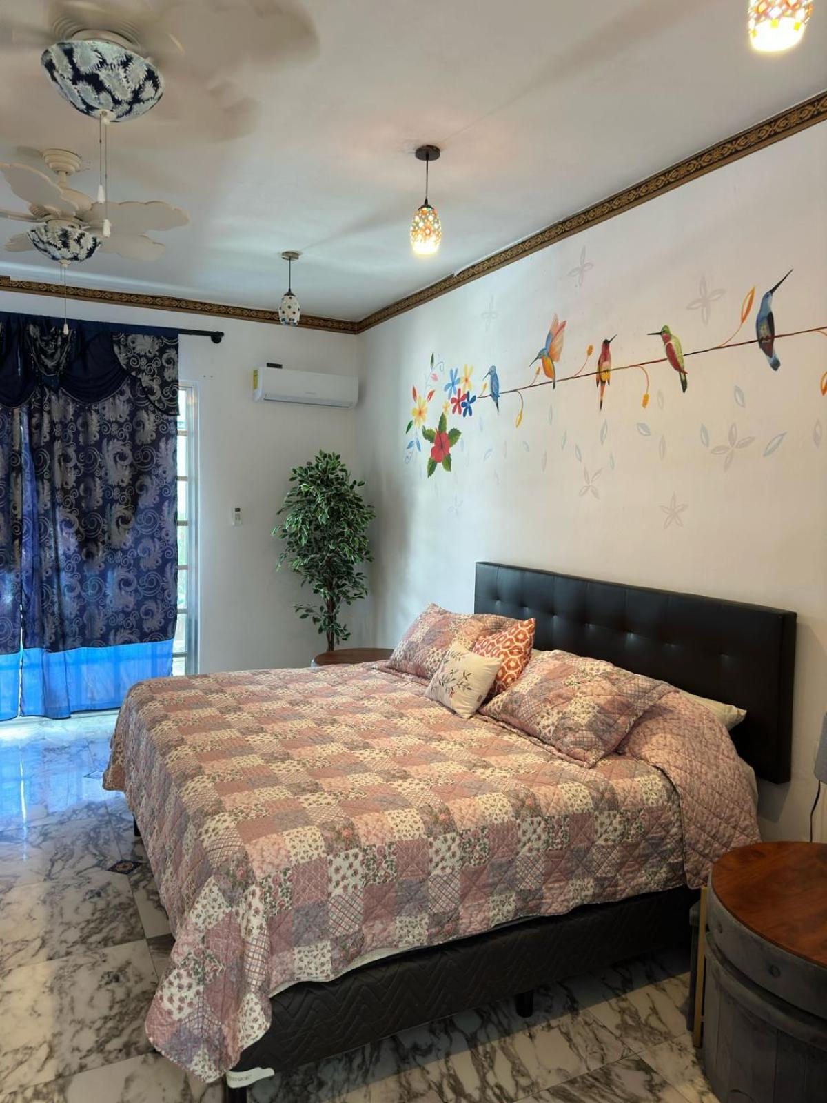Hacienda Cupulas Blue Private Residence Club 科苏梅尔 外观 照片